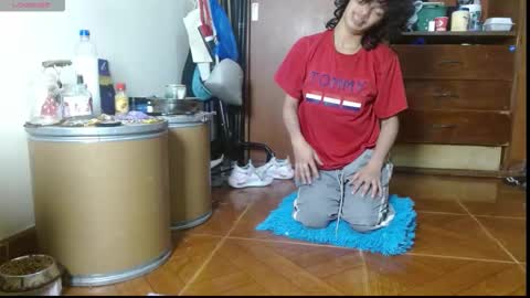 Fenix online show from March 11, 7:31 pm