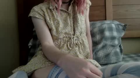 fenn88_ online show from April 27, 2:48 pm