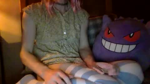 fenn88_ online show from May 5, 2:52 am