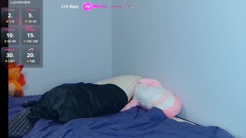 Snapshot of feralasf chatting on January 25, 12:38 am FE fee online show from January 25, 12:38 am