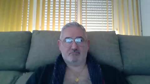 Antonio online show from March 29, 8:25 am