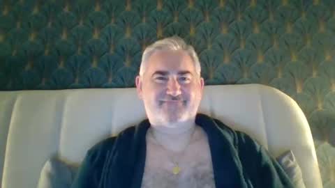 Antonio online show from May 4, 9:11 pm
