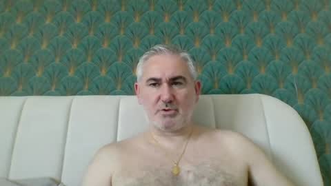 Antonio online show from July 10, 11:35 am