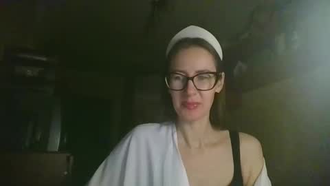 feraliss online show from January 7, 4:20 pm