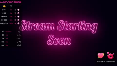 Snapshot of ferallberrys chatting on December 31, 7:20 am Milana online show from December 31, 7:20 am