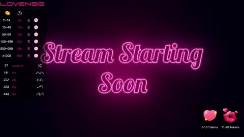Snapshot of ferallberrys chatting on October 1, 10:43 am Milana online show from October 1, 10:43 am