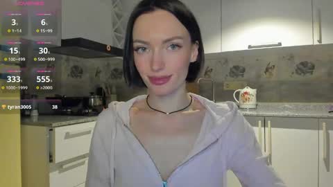 Leya online show from May 2, 5:29 pm