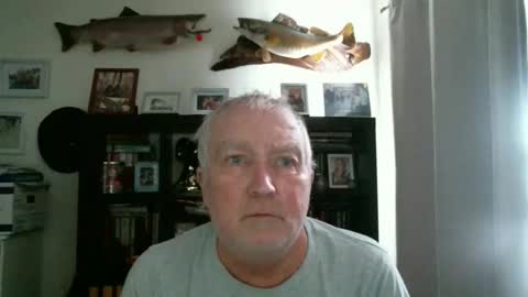 Ferg o Fer online show from March 20, 7:41 pm