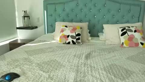 fergiecienta online show from October 11, 12:47 pm