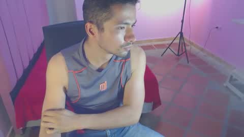 fermingomez1 online show from February 4, 7:09 pm