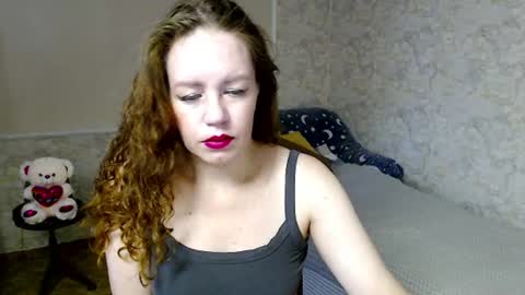 Snapshot of fern_lust chatting on August 3, 7:29 am fern_lust online show from August 3, 7:29 am