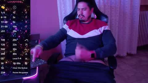 Snapshot of fernan_reds chatting on March 6, 5:43 pm Fernan online show from March 6, 5:43 pm