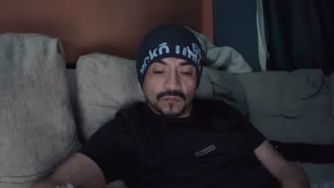 fernand89 online show from January 8, 5:59 am