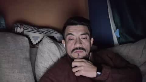 fernand89 online show from January 18, 5:31 am