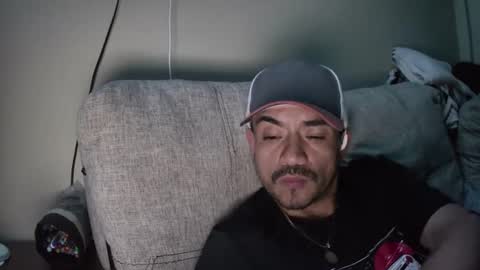 fernand89 online show from March 12, 6:51 am