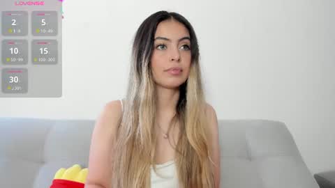 fernanda  online show from June 25, 3:16 pm