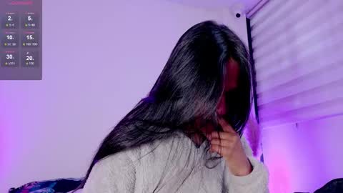 fernanda_liie_ online show from September 18, 12:40 pm