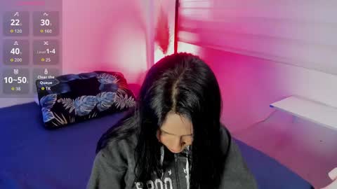 fernanda_liie_ online show from April 24, 1:02 pm