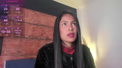 fernanda_liie_ online show from June 26, 1:04 pm