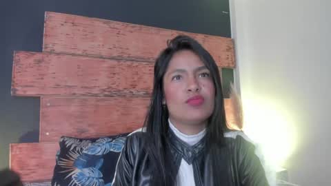 fernanda_liie_ online show from July 31, 12:37 pm