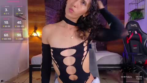 Snapshot of fernandabrown__ chatting on May 23, 7:51 pm FERNANDA BROWN online show from May 23, 7:51 pm