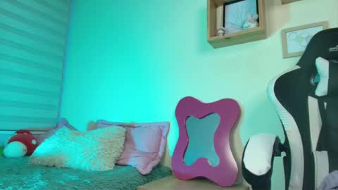 Snapshot of fernandadiaz05 chatting on March 5, 8:00 pm Fernanda Diaz online show from March 5, 8:00 pm