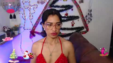 FernandaEloisa online show from December 28, 10:34 pm