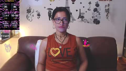 Snapshot of fernandaeloisa chatting on February 19, 6:10 pm FernandaEloisa online show from February 19, 6:10 pm