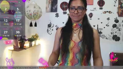 Snapshot of fernandaeloisa chatting on February 28, 1:25 pm FernandaEloisa online show from February 28, 1:25 pm