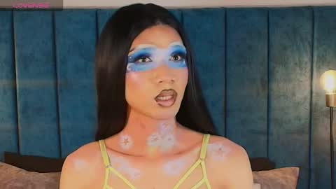 fernanda online show from December 1, 3:22 am