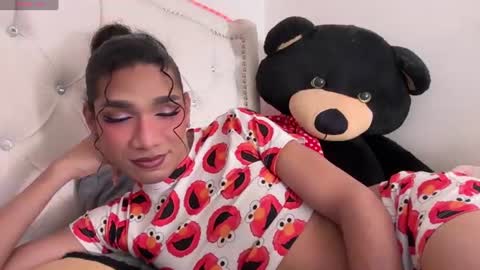 Snapshot of fernandafox_ chatting on July 30, 4:22 am fernanda online show from July 30, 4:22 am