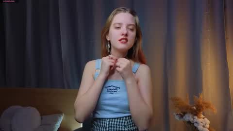 Rachel online show from February 26, 1:15 am