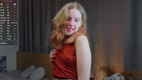 Rachel online show from March 4, 1:11 am