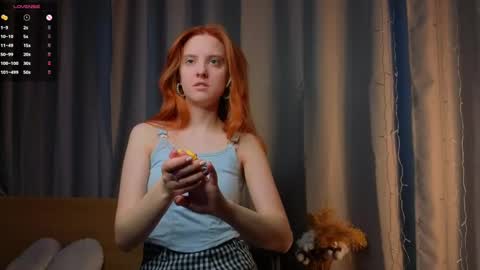 Rachel online show from April 24, 1:08 am