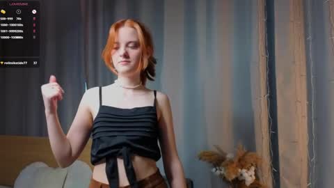 Rachel online show from May 2, 1:10 am