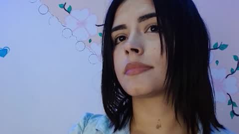 Snapshot of fernandamary chatting on February 17, 3:47 am Mara Fernanda online show from February 17, 3:47 am