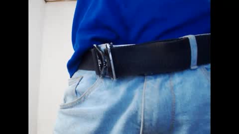 Snapshot of fernandez_latinblack chatting on January 21, 5:38 am fernandez_latinblack online show from January 21, 5:38 am