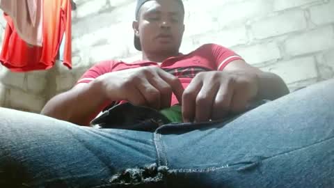 Snapshot of fernandez_latinblack chatting on September 18, 10:45 pm fernandez_latinblack online show from September 18, 10:45 pm