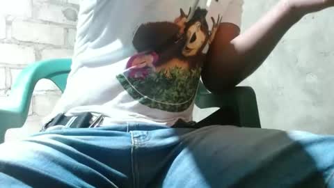 Snapshot of fernandez_latinblack chatting on October 21, 6:36 am fernandez_latinblack online show from October 21, 6:36 am