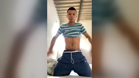 fernandoluisaguasaguas online show from July 12, 5:48 pm