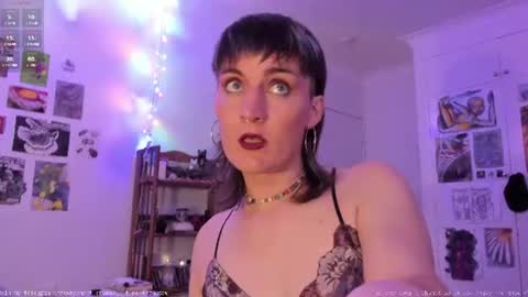 Fern next stream 430pm Monday PST online show from June 19, 9:35 am