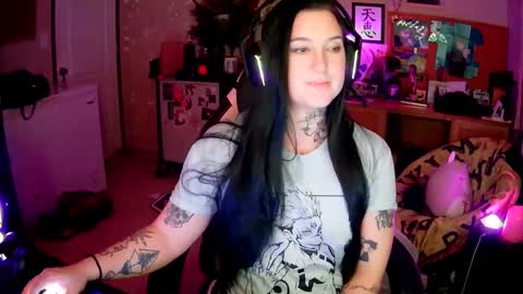 Snapshot of ferocityflame chatting on September 15, 3:50 am ferocityflame online show from September 15, 3:50 am