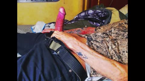 ferra_testarossa online show from December 16, 5:06 am