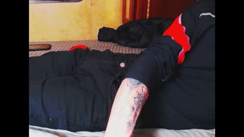 ferra_testarossa online show from January 26, 2:24 am