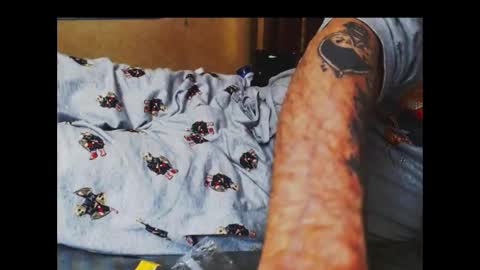 ferra_testarossa online show from October 24, 3:03 am