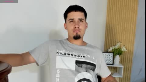 ferrer_blosh online show from March 15, 9:21 pm