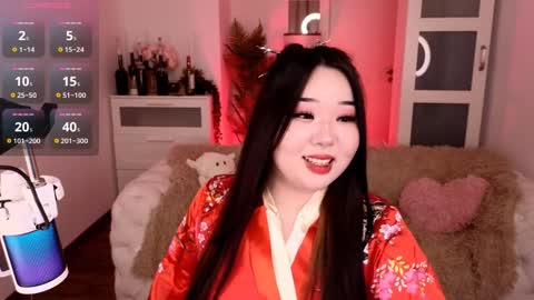 Snapshot of ferry_tail chatting on February 2, 1:52 pm ferry_tail online show from February 2, 1:52 pm