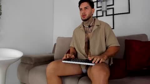 ferxomagno online show from June 28, 4:02 pm