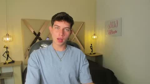 Fer and Rayder online show from October 8, 12:47 pm