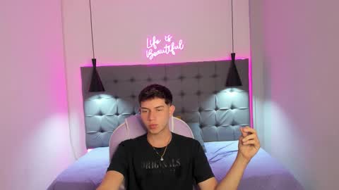 Fer and Rayder online show from October 16, 12:39 pm